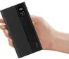 УМБ Power Bank Ttec 50000mAh ReCharger Mega LCD Black (2BB197S)