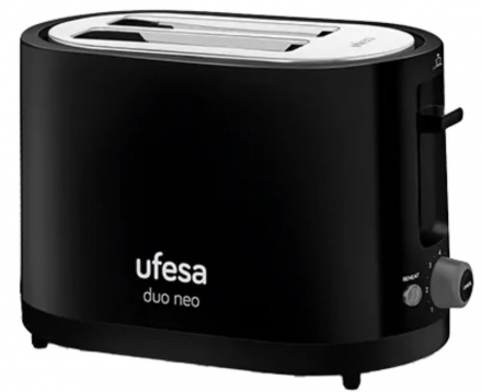 Тостер Ufesa TT7485 Duo Neo (71305144)