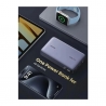 УМБ Power Bank Ugreen PB720 Nexode 100W 20000mAh Gray (25188)