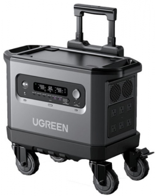 Ugreen  PowerRoam 2200 (GS2200)