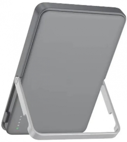 УМБ Power Bank UmeTravel M7 5000mAh 20W Magnetic and Wireless (1175590)