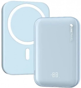 UmeTravel  M9X 10000mAh 20W Magnetic and Wireless (1175592)