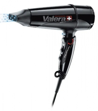 Valera  Swiss Light 5400 Fold Away Ionic Tourmaline (SL5400T)