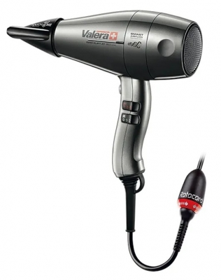 Valera  Swiss Silent Jet 8600 Ionic Rotocord (SXJ8600DRC)
