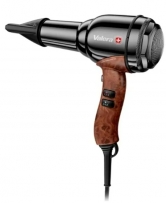  Swiss Steel-Master Light BlackChrome (SM 588.01 BL)
