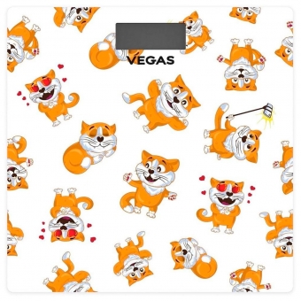 Vegas  VFS 3402 FS