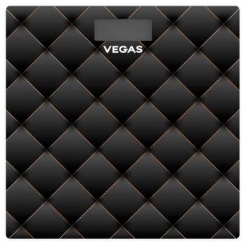 Весы напольные Vegas VFS 3801 FS
