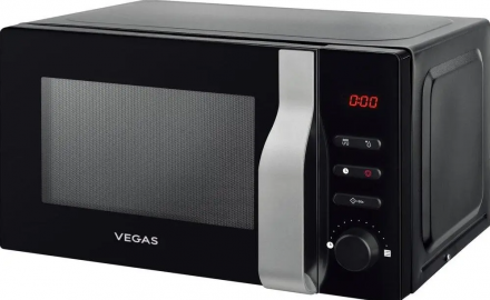 Микроволновая печь Vegas VMO 6020 MB
