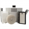Очищувач і зволожувач повітря Venta LPH 60 Wi-Fi white
