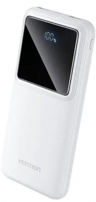 Vention  10000mAh 22.5W White (FHKW0)