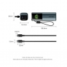 УМБ Power Bank Vention 20000mAh 165W Gray (FKFH0)