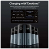 УМБ Power Bank Vention 27000 mAh 200W with Built-in USB-C Gray (FKGH0)