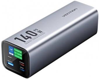 Vention  27000mAh 140W Gray (FHVH0)