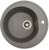 Ventolux  FABIA (GRAY QUARTZ) D510x180