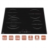 Варочная поверхность Ventolux HV 65 TC