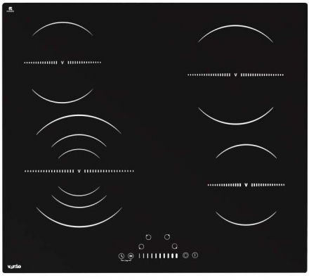 Варочная поверхность Ventolux HV 65 TC