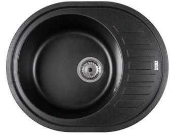 Ventolux  MONICA (BLACK QUARTZ) 620x500x220