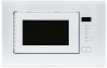Встраиваемая микроволновая печь Ventolux MWBI 20 G WH TC FS
