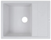 Ventolux  SILVIA (WHITE QUARTZ) 650x500x200