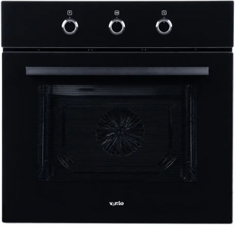 Ventolux  EO60MT-6P BK