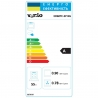 Духова шафа Ventolux EO60TC-5P BG