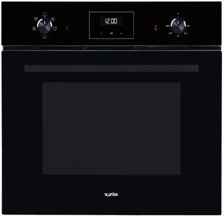 Духова шафа Ventolux EO60TC-5P BG
