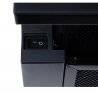 Вытяжка Ventolux GARDA 60 MBG (1100) LED