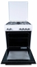 Плита Ventolux GG 6060 CS MT (WH)