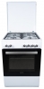 Плита Ventolux GG 6060 CS MT (WH)