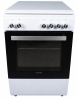 Плита Ventolux GG 6060 CS MT (WH)