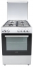 Плита Ventolux GG 6060 CS MT (X)