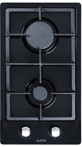 Варильна поверхня Ventolux HG 320 CS (BK) 7