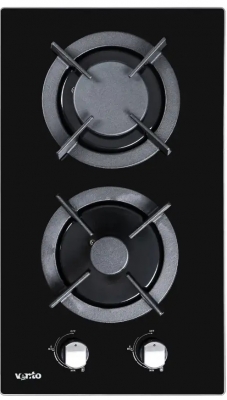 Ventolux  HG 320 RCS (BK) 7