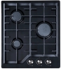 Варильна поверхня Ventolux HG 430 L7 CS (BK)