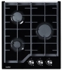 Варочная поверхность Ventolux HG 430 L7G CS (BK)