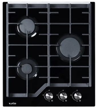 Ventolux  HG 430 L7G CS (BK)