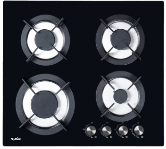 Ventolux  HG K7 CS (BG/BK)