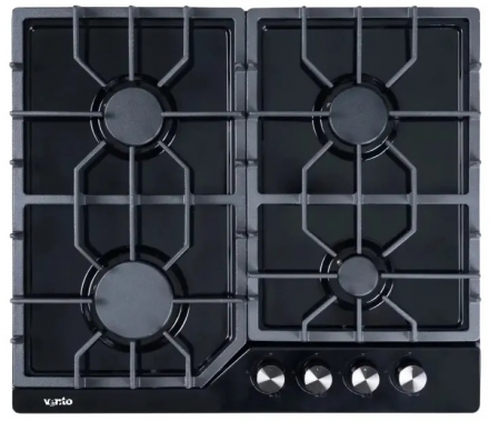 Варильна поверхня Ventolux HG L7 CS (BK)