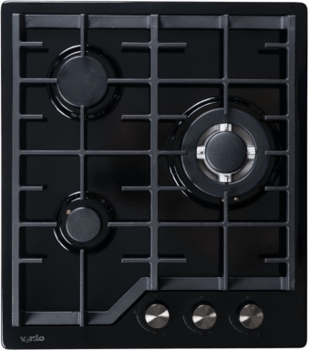 Ventolux  HG430 L7 CEST (BK)