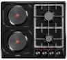 Варочная поверхность Ventolux HG622 D11 CS (BK)