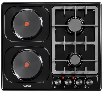 Ventolux  HG622 D11 CS (BK)