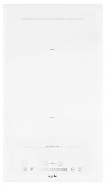 Варильна поверхня Ventolux HI 32 WH TC FBS FZ SL