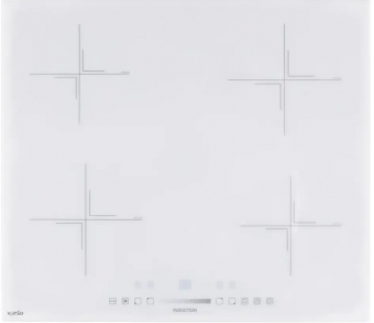 Ventolux  HI 64 WH TC FBS SL