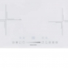 Варочная поверхность Ventolux HI 64 WH TC FBS SL