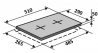 Варочная поверхность Ventolux HV 32 TC (2400)