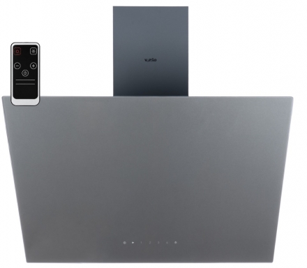 Вытяжка Ventolux MIRROR 60 GRS (800) TRC MM