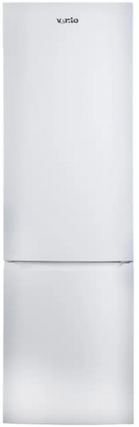 Холодильник Ventolux RF 201-326 TNF WH