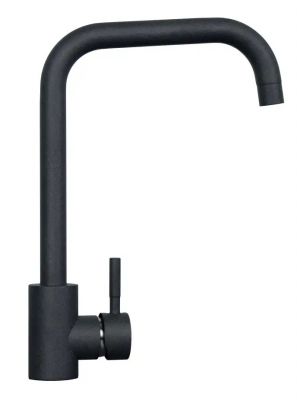 Ventolux  323.250 BLACK MATT QUARTZ