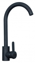 Ventolux  355.260 BLACK MATT QUARTZ