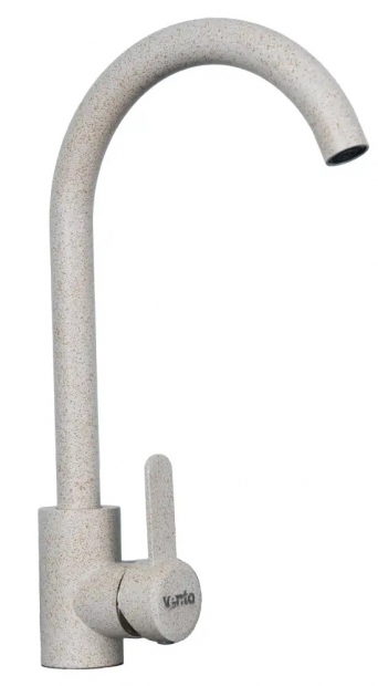 Кухонный смеситель Ventolux 355.260 SAND QUARTZ